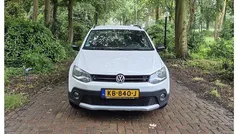 Gebruikt 2012 VW Polo Highline Hatchback | € 6.895 (Eerlijke prijs)