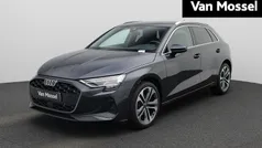 Gebruikt 2025 Audi A3 Sportback Advanced Hatchback | € 37.900 (Goede deal)