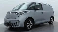 Grijs Gebruikt 2024 VW ID. Buzz Van | € 38.950 (Super prijs)