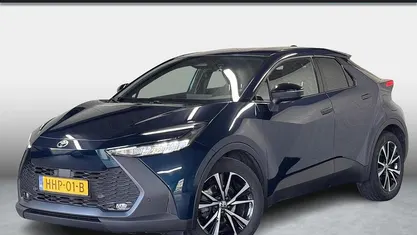 Occasion 2025 Toyota C-HR SUV | € 34.450 (Eerlijke prijs)