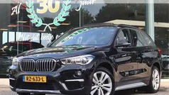 Gebruikt 2017 BMW X1 Executive SUV | € 19.950 (Eerlijke prijs)