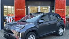 Grijs Gebruikt 2024 Toyota Yaris Cross SUV | € 28.900 (Eerlijke prijs)