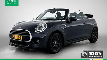 Occasion 2020 Mini Cooper Cabriolet Pepper Cabriolet | € 24.940 (Eerlijke prijs)