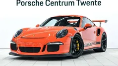 Porsche 911 GT3 RS