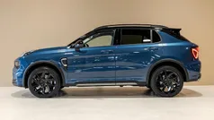 Gebruikt 2022 Lynk & Co 01 SUV | € 23.500 (Eerlijke prijs)