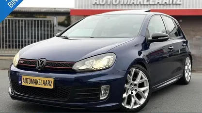 Occasion VW Golf VI Edition 310 PK (228 kW) 2011 Hatchback