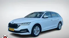 Gebruikt 2020 Skoda Octavia Business Line Stationwagen | € 14.750 (Goede deal)
