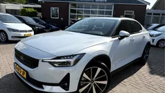Grijs Gebruikt 2020 Polestar 2 Long Range Dual motor Sedan | € 27.850 (Goede deal)