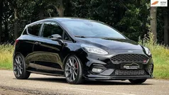 Gebruikt 2019 Ford Fiesta ST Hatchback | € 21.899 (Eerlijke prijs)
