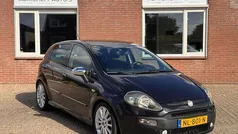 Gebruikt 2011 Fiat Punto Evo Sport Hatchback | € 2.799 (Goede deal)