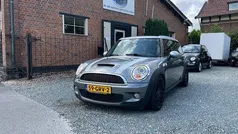 Gebruikt 2008 Mini Cooper Clubman Chili Stationwagen | € 5.450 (Eerlijke prijs)