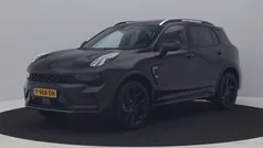 Zwart Gebruikt 2023 Lynk & Co 01 SUV | € 29.400 (Eerlijke prijs)