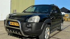Gebruikt 2005 Hyundai Tucson Style SUV | € 1.999 (Super prijs)