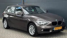 Gebruikt 2014 BMW 116 Executive Hatchback | € 6.745 (Eerlijke prijs)