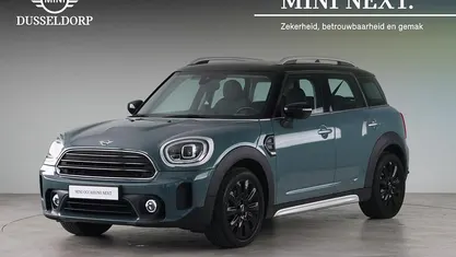 Occasion Mini Cooper Countryman Chili 136 PK (100 kW) 2021 SUV