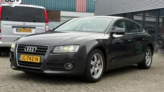 Gebruikt 2011 Audi A5 Sportback Proline Hatchback | € 6.488 (Super prijs)