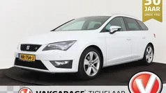 Gebruikt 2016 Seat Leon CONNECT Stationwagen | € 11.599 (Eerlijke prijs)
