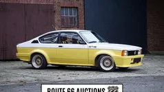 Opel Kadett