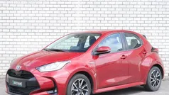 Gebruikt 2020 Toyota Yaris Edition Hatchback | € 20.645 (Eerlijke prijs)