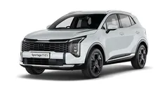 Gebruikt 2025 Kia Sportage Comfort SUV | € 39.395 (Goede deal)