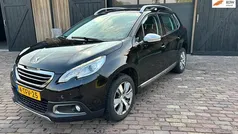 Gebruikt 2014 Peugeot 2008 Allure SUV | € 6.950 (Goede deal)