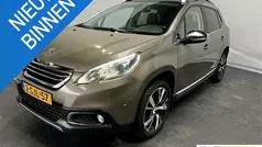 Gebruikt 2013 Peugeot 2008 SUV | € 7.995 (Eerlijke prijs)