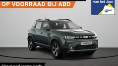Groen Nieuw 2025 Dacia Duster Journey SUV | € 36.025 (Eerlijke prijs)