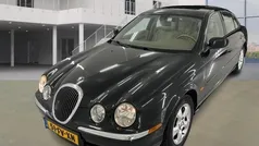 Gebruikt 2000 Jaguar S-Type Executive Sedan | € 2.995 (Eerlijke prijs)