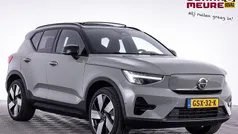 Gebruikt 2024 Volvo EX40 Ultra SUV | € 44.900 (Super prijs)