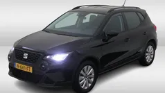 Gebruikt 2021 Seat Arona Style SUV | € 16.450 (Goede deal)