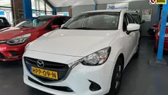 Gebruikt 2016 Mazda 2 Hatchback | € 10.950 (Eerlijke prijs)