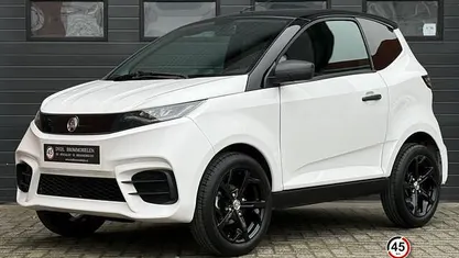 Occasion Aixam City Sport 2023 Hatchback