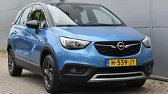 Gebruikt 2019 Opel Crossland X Innovation SUV | € 12.795 (Eerlijke prijs)