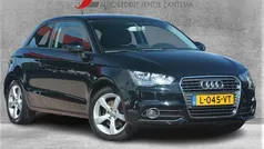 Gebruikt 2011 Audi A1 Attraction Hatchback | € 8.999 (Eerlijke prijs)