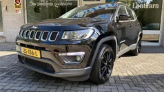 Gebruikt 2019 Jeep Compass Longitude SUV | € 17.950 (Eerlijke prijs)