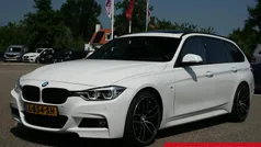 Stationwagon Gebruikt 2016 BMW 340 Executive Stationwagen | € 26.450 (Eerlijke prijs)