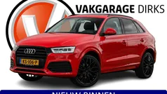 Gebruikt 2015 Audi Q3 S-Line SUV | € 20.929 (Eerlijke prijs)