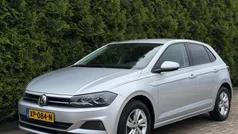 Gebruikt 2018 VW Polo Hatchback | € 13.890 (Eerlijke prijs)