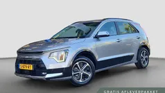 Grijs Gebruikt 2023 Kia Niro SUV | € 29.735 (Goede deal)