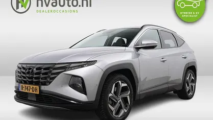 Occasion 2022 Hyundai Tucson Premium SUV | € 30.895 (Eerlijke prijs)