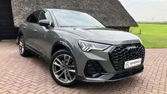 Gebruikt 2021 Audi Q3 Sportback S-Line SUV | € 39.900 (Eerlijke prijs)