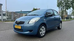 Gebruikt 2009 Toyota Yaris Sol Hatchback | € 5.995 (Eerlijke prijs)