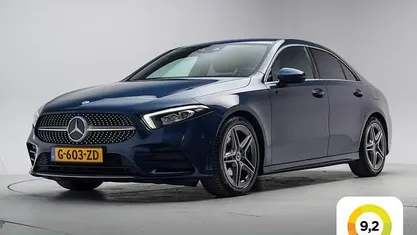 Occasion 2019 Mercedes A180 Business Sedan | € 23.445 (Goede deal)