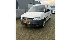 Gebruikt 2009 VW Caddy MPV | € 2.695 (Eerlijke prijs)