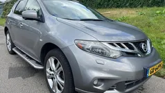 Grijs Gebruikt 2011 Nissan Murano SUV | € 7.495 (Eerlijke prijs)