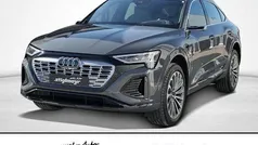 Gebruikt 2024 Audi Q8 e-tron S-Line SUV | € 71.639 (Eerlijke prijs)