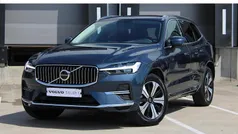 Blauw Gebruikt 2024 Volvo XC60 SUV | € 58.950 (Eerlijke prijs)