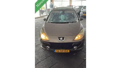 Occasion 2006 Peugeot 307 Stationwagen | € 1.850 (Eerlijke prijs)
