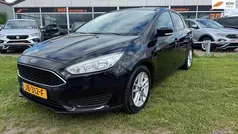 Gebruikt 2016 Ford Focus Trend Hatchback | € 6.950 (Goede deal)