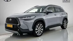 Gebruikt 2024 Toyota Corolla Cross Style SUV | € 34.945 (Eerlijke prijs)